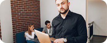 Conseiller financier