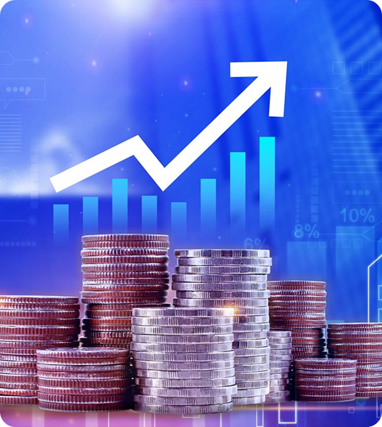 Croissance financière